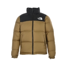 The North Face Down Jackets